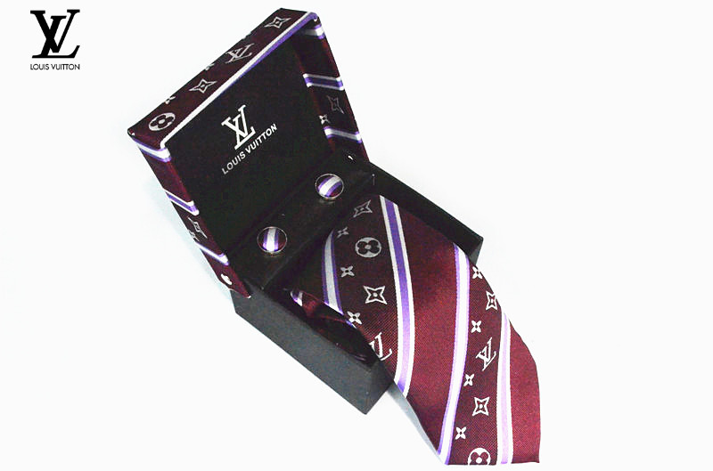 Cravatta Louis Vuitton Per Uomo Modello 10